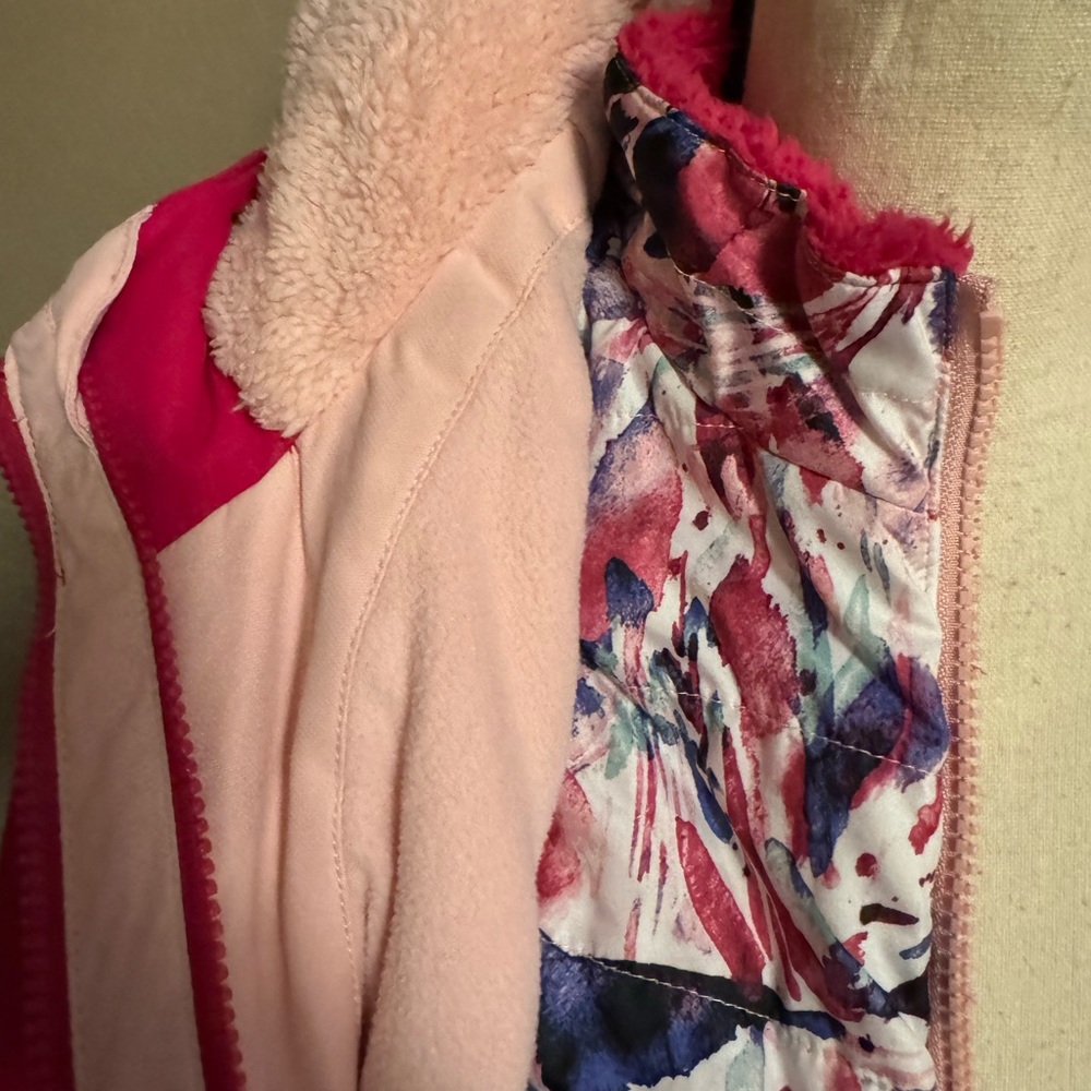 Darling 2-in-1 Swiss Tech Coat with Removable Inside Jacket - Picture 5 of 12